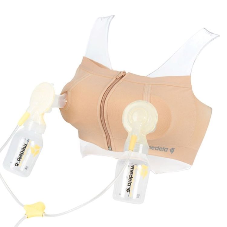 Medela Easy Expression Bustier