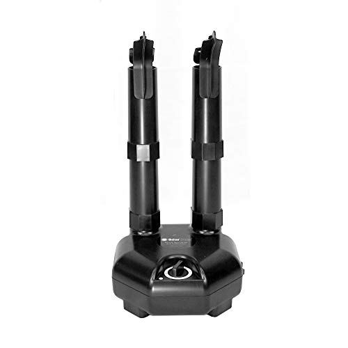 OdorStop Boot and Shoe Dryer and Deodorizer