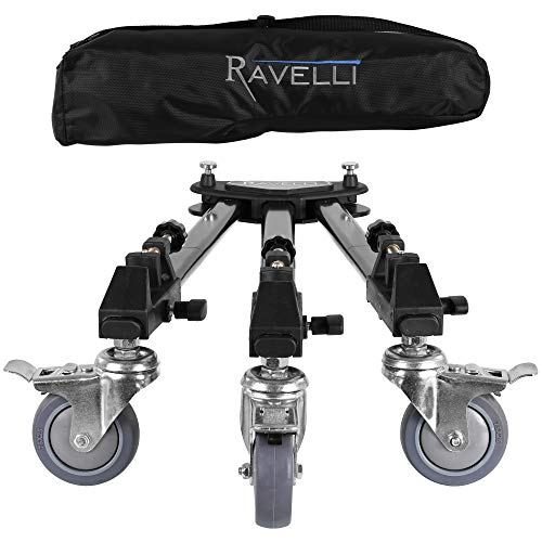 Ravelli ATD Tripod Dolly