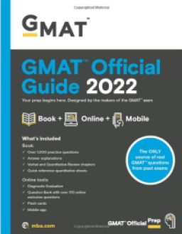 Graduate Management Admission Council