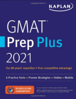 Kaplan Test Prep