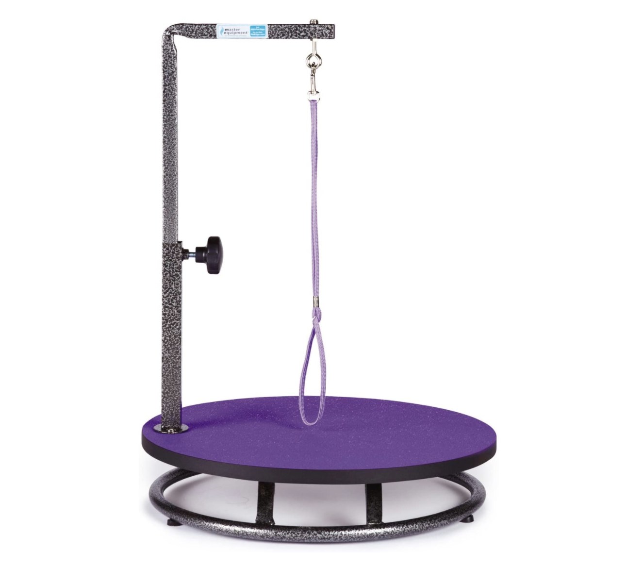 Master Equipment Pet Grooming Table