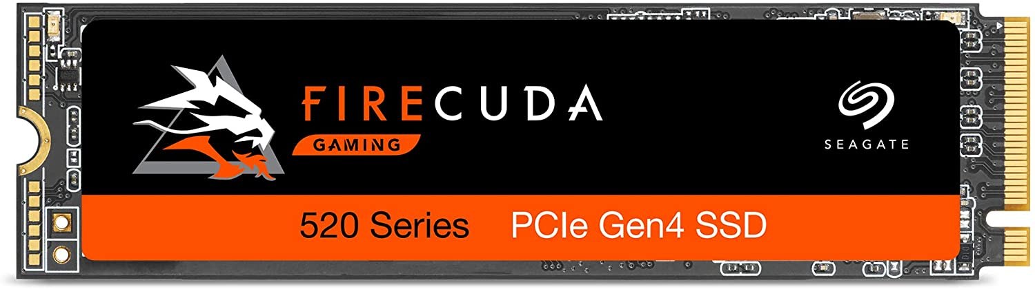 Seagate FireCuda Performance Internal Solid State Drive