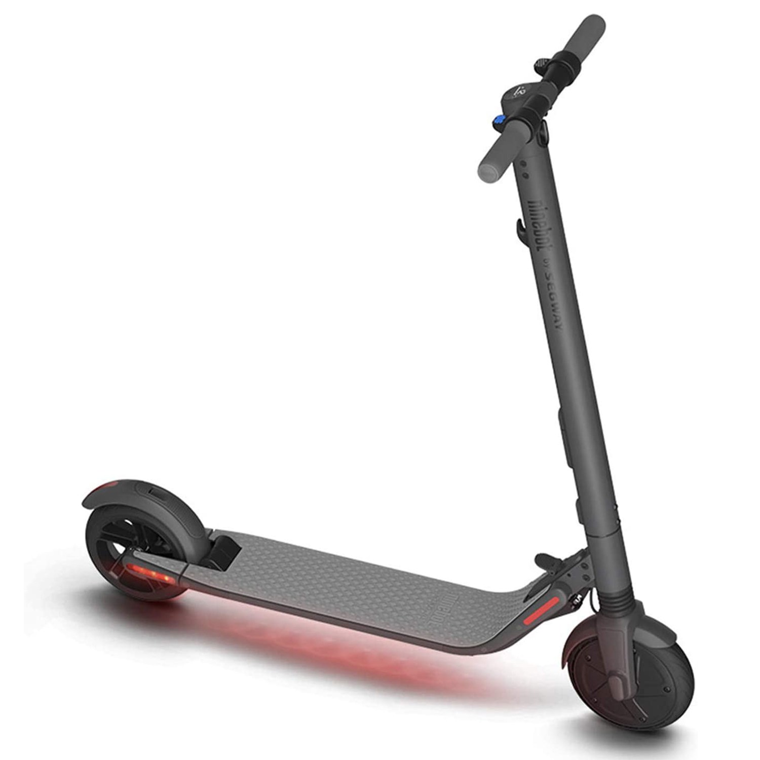 Segway Ninebot ES2 Electric Kick Scooter
