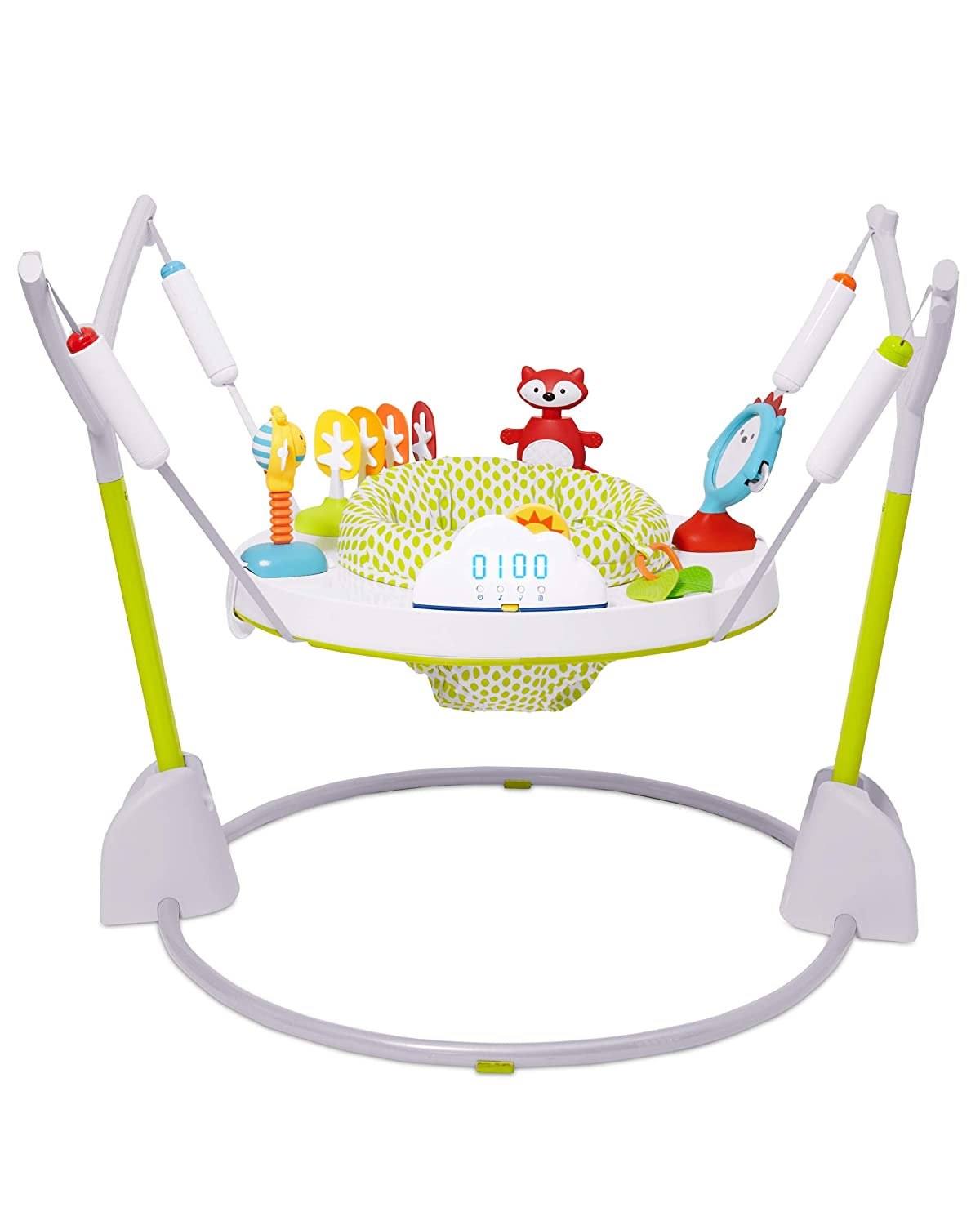 Skip Hop Explore &amp; More Jumpscape Fold-away Jumper