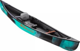 Old Town Canoe