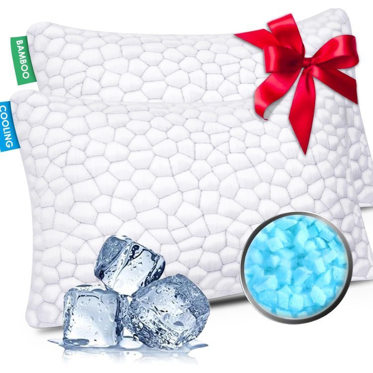 Supa Modern Cooling Bed Pillows