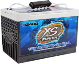 XS Power